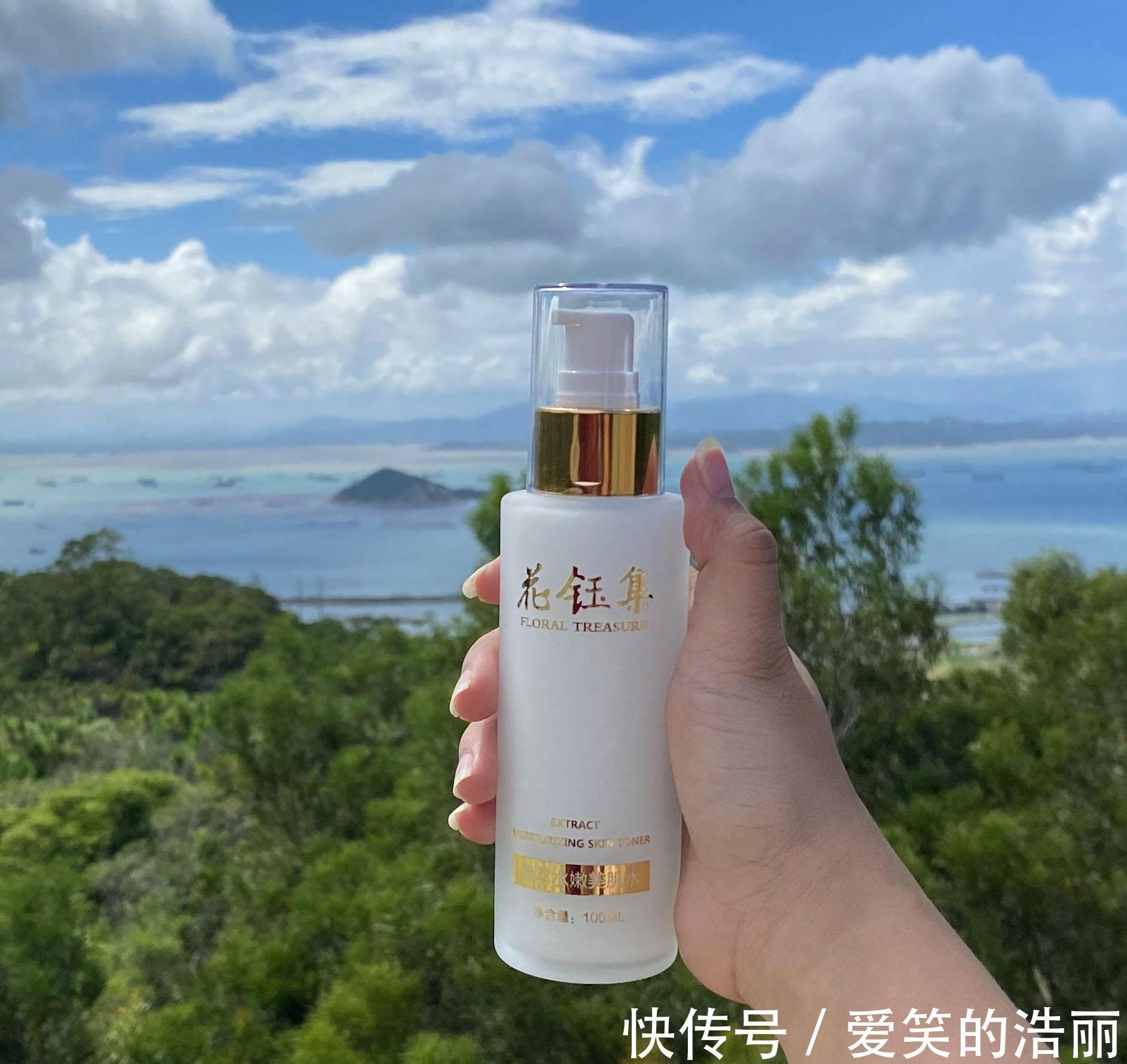 雅诗兰黛|哪些爽肤水真正好用?这些爽肤水超补水,改善干燥带来的粗糙现象