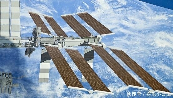 星际迷航 住在国际空间站是什么感觉?