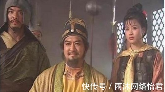 梁山|宋江如果不选择招安的话,其实还有三条路可选,结果会如何呢?