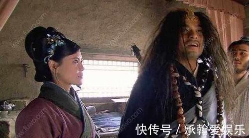 鲁智深&武松与鲁智深,谁的武力更高孙二娘与张青的对话,可供参考