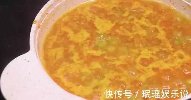 土豆|土豆别再炒了！煮一煮，搅一搅，做法超简单，宝宝抢着吃，吃光了