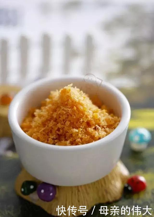 辅食|让挑嘴娃爱上吃饭,没点儿“特殊手段”怎么行?