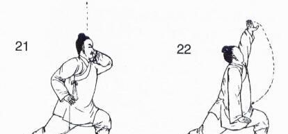 养生八段锦,一套传承千年的功法,每一式都有它独特的功效