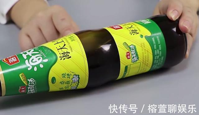 天天吃蚝油，你知道蚝油是什么做的吗蚝油厂员工透漏，抓紧看看