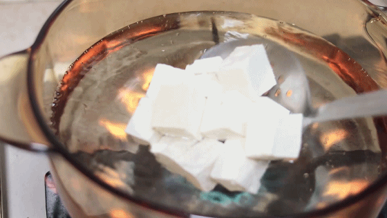 焯水|吃这4类食物必须要焯水,为了家人的健康,再懒也不能省这1步