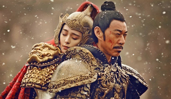 兄诛|李世民发动玄武门之变，杀兄诛弟，当皇帝名正言顺嘛？