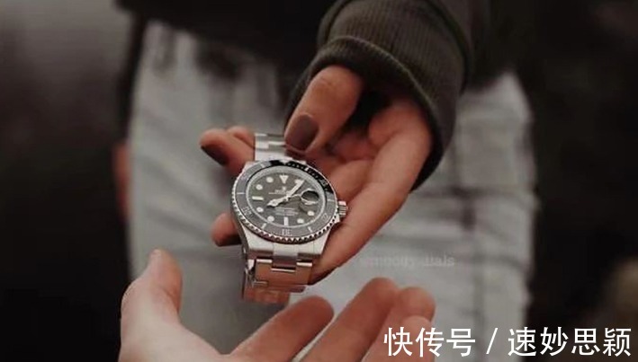 腕表|日常出镜率最高腕表？海马和水鬼，谁才是三十多岁男士的挚爱