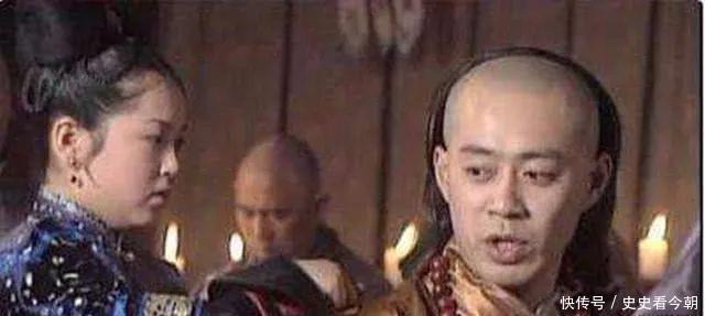 和尚|皇帝找和尚算命，和尚说你会死在牛背上，皇帝大笑，后句句应验