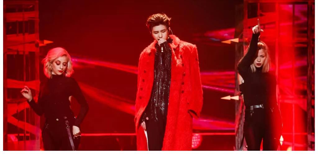 五大衛(wèi)視跨年夜陣容曝光，湖南衛(wèi)視坐擁5大頂流，肖戰(zhàn)暫定東方臺