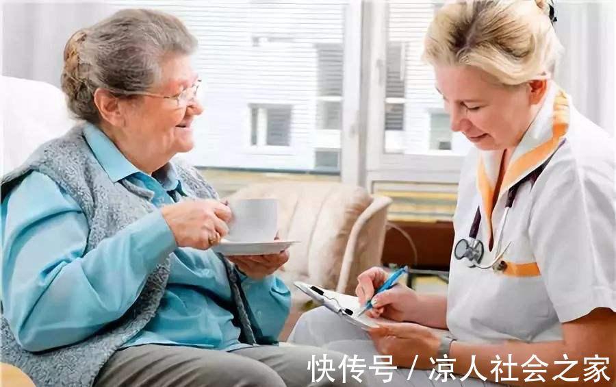 神经细胞|退休老人如何健康生活?坚持做好5个习惯,长寿将会向您“招手”