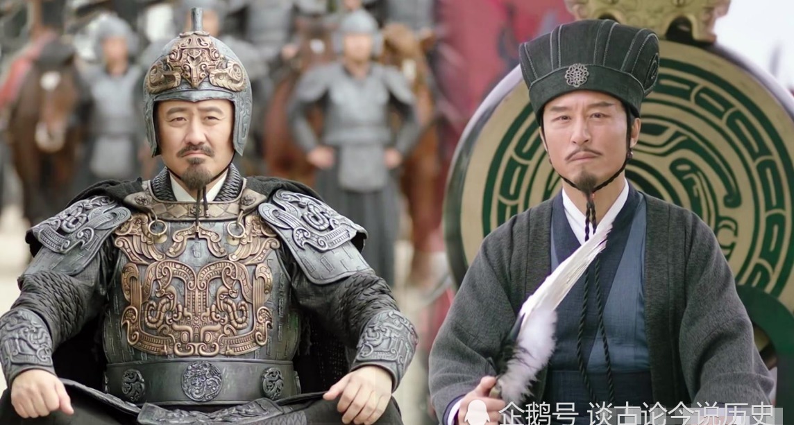 三国时期|古代一个复姓,人口不到三万,出了15位皇帝,堪称“帝王之姓”