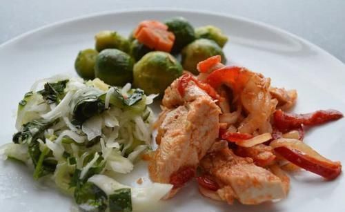 脑梗|为何“脑梗”越来越多?提醒:4类食物最好忌口,忍住不吃就是赢