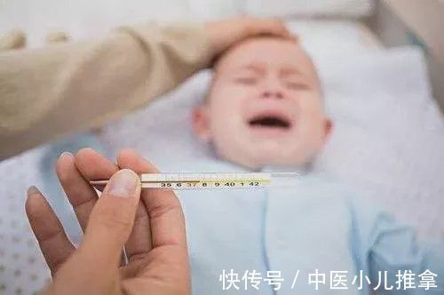 指端|孩子感冒反反复复总不好，中医小儿推拿方法学起来！