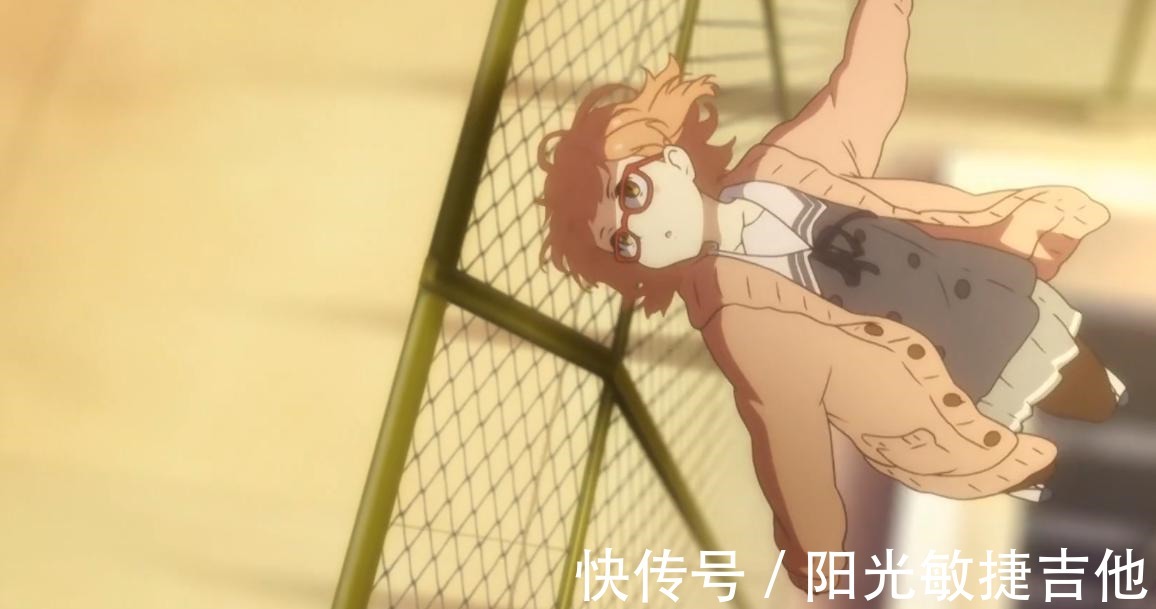 龙族|动漫中真从天而降的女主,除了加藤惠,她们还是幽灵和龙