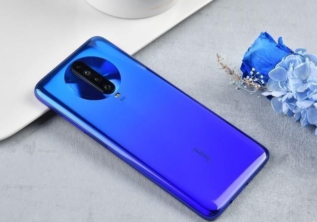 价格|红米手机再传好消息，骁龙765G+120Hz高刷+30W快充，价格太感人