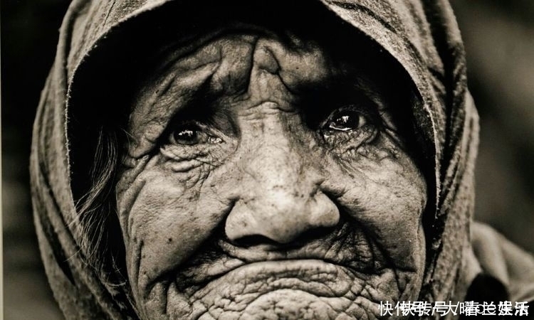 外因性|我妈皱纹很多,未来我也会长很多?关于皱纹问题的7个解答