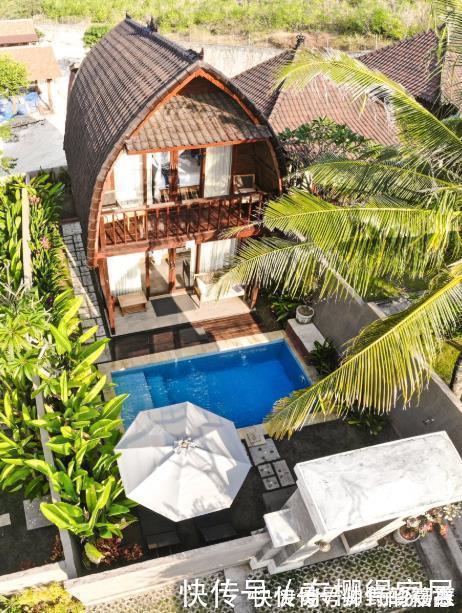 别墅区|为何有钱人宁愿住高层,也不愿再买别墅?这4大硬伤难以接受!