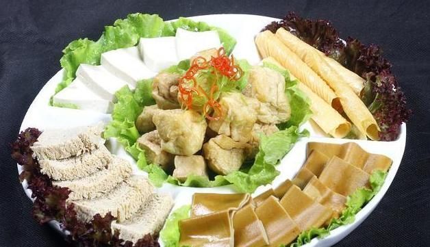 子宫肌瘤的“劲敌”上线，女人换着吃，暖宫排毒，子宫干干净净