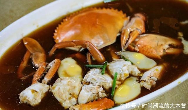 浙江|浙江最不可忽视的美食之城