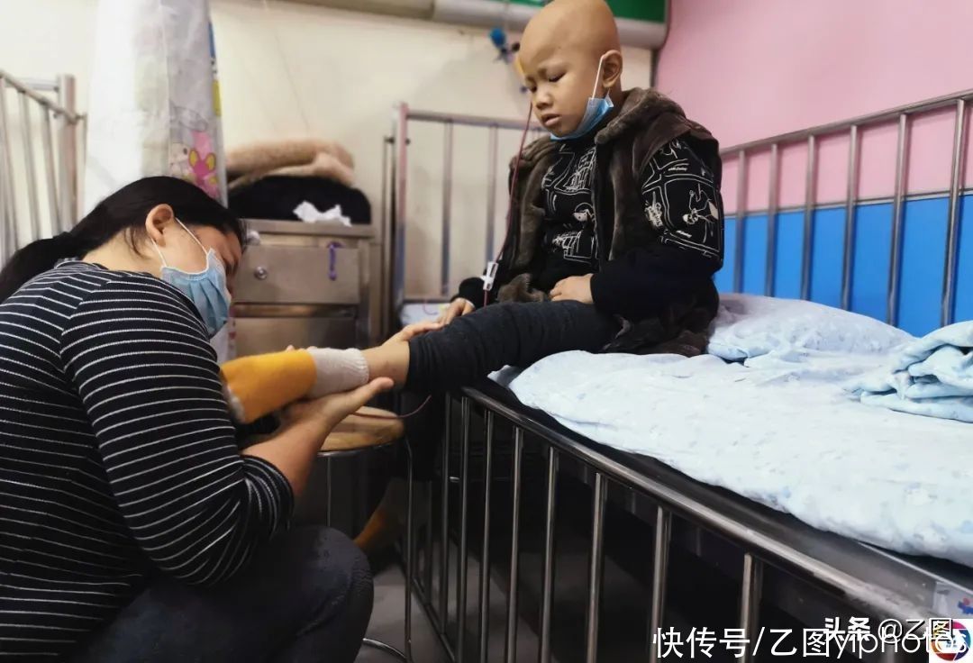 宫外孕|试管婴儿患孤独症后又患重症，母亲艰难守护6年，盼来一声“妈”