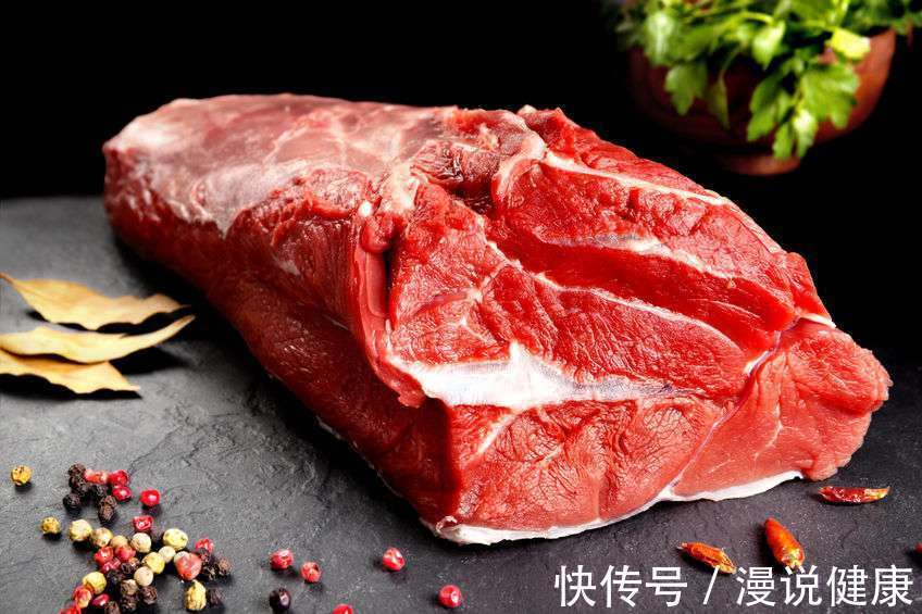 牛肉!死得其所?古人难以吃到的牛肉,如今的中国人又是如何花样吃?