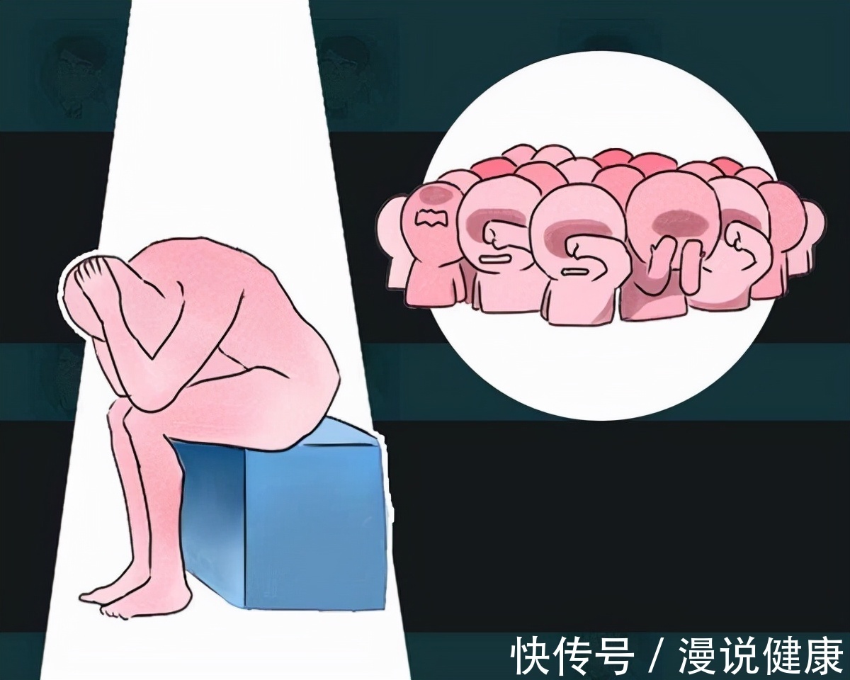 病毒|新冠抑郁?病毒未能夺走韩国年轻人的性命,但抑郁症却或许可以