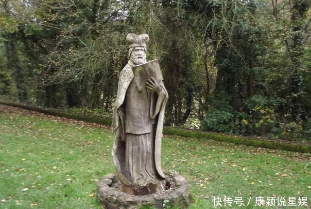 传统|凯尔特文化与亚瑟王传说:古代欧洲的“反传统”世界观