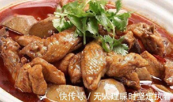 高蛋白食物|多给孩子吃营养菜,软糯有味,健脾开胃,补充蛋白易吸收,长更高