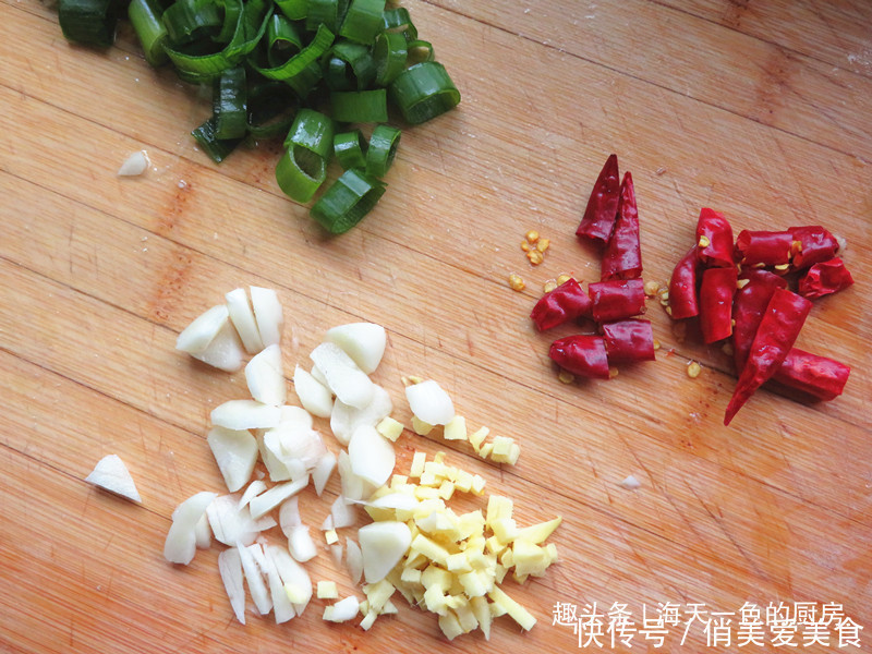  营养|想吃花蛤自己做，10块钱炒一盘，比外面实惠多了，不牙碜有营养！