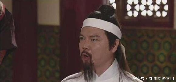 诏书|皇帝拿10个生僻字问大臣怎么读,大臣认出8个,回家后服毒自尽