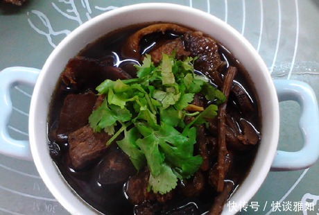 活了这么久才知道,补血气没有比“它”更好的,隔三差五喝一碗