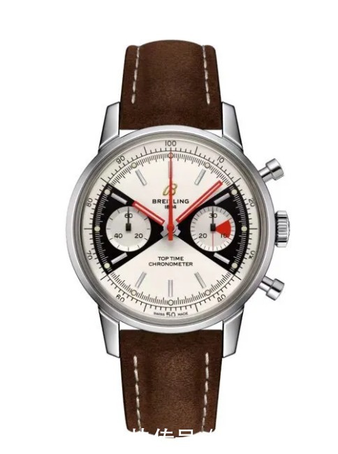 ?你会选择计时码表还是潜水表?