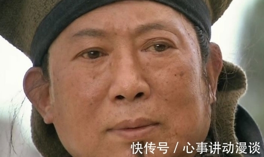 好汉@宋江接受招安时,这六人直接脱离组织,最后下场怎么样