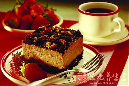 中年|專家教你 冬季合理飲食有益健康