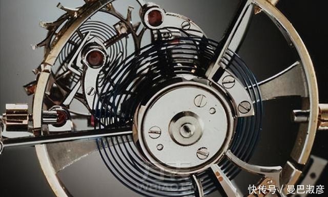 突然发现机械表不走了，你可以尝试这样做，确定问题后就好解决了