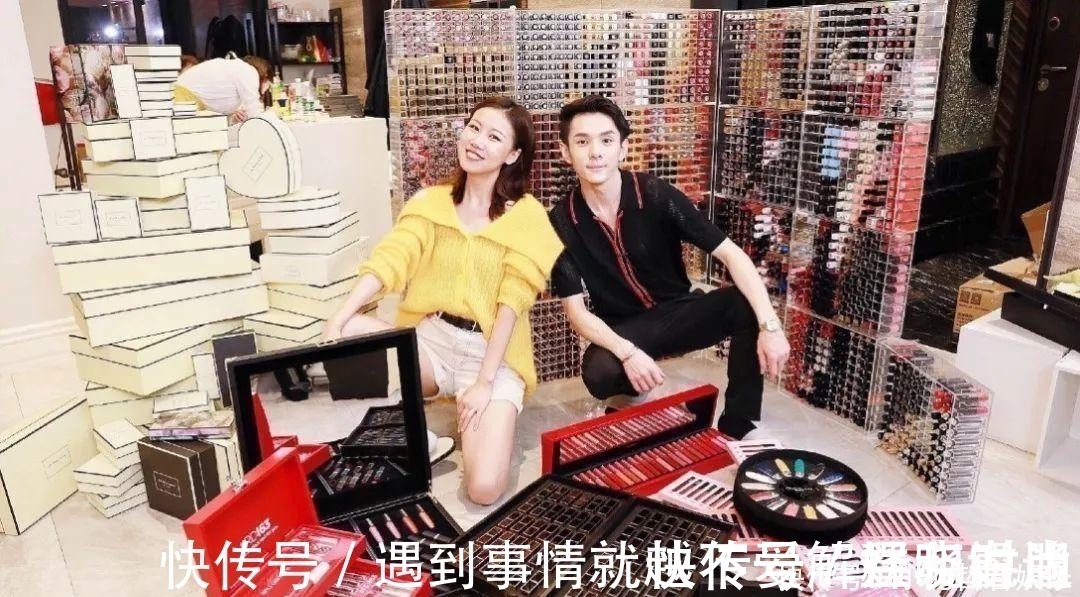 唇部 一天涂“300支”口红,嘴巴却依旧Q弹,李佳琦的护唇方法绝了