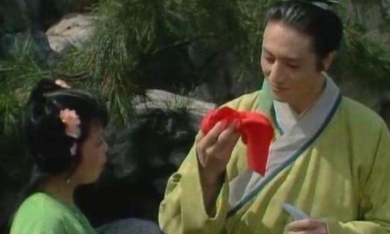 红楼梦!红楼梦中三观最正的夫妻,贾家后来能复兴,其实全靠他们!