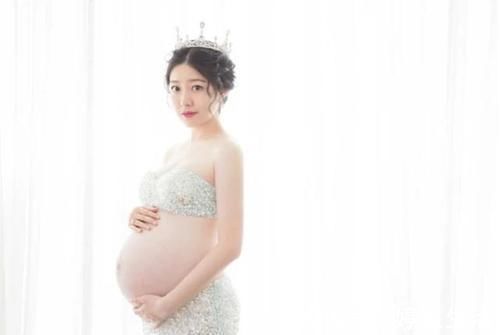 孕妈|胎儿喜欢在2个时间点睡觉,对身体发育好,孕妈尽量别打扰