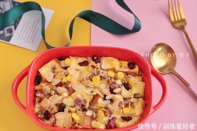  孩子最爱的早餐，有奶有蛋有主食，味道香浓营养高，上桌吃不停嘴