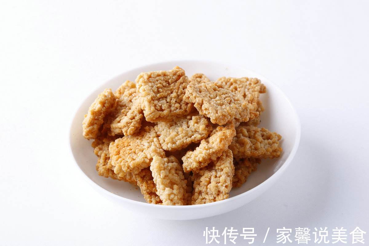 剩米饭别只会蛋炒饭啦!教你这样做更实用,吃过后整天盼着剩米饭
