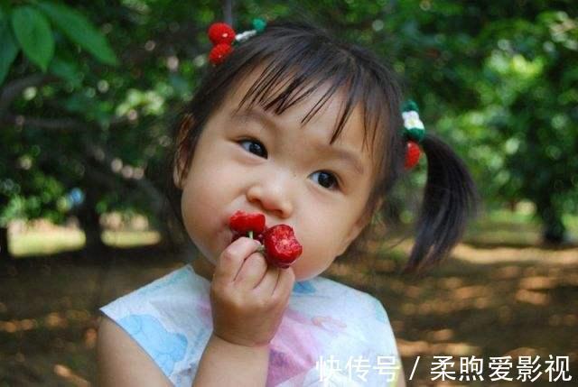 甜甜|儿科医生:2种水果营养价值高,经常给娃吃,孩子体质好,少生病