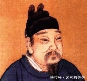 奇书《推背图》第14象枯木逢春只一瞬,预言千古一帝