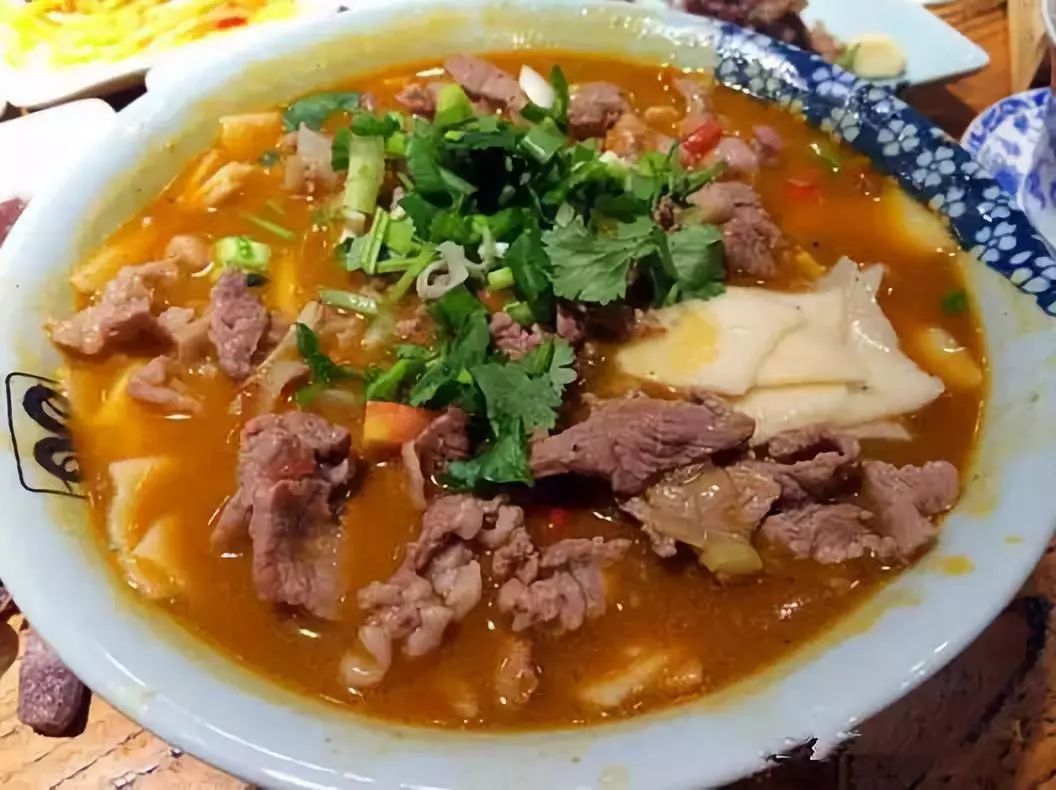 有没有|最爱的是14种面,有没有你家乡的面