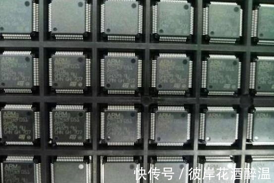 三星电子|全球仅有,能设计并制造出5nm芯片的,不是苹果更不是台积电