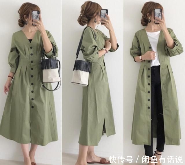 旧衣服别再乱扔了,这样给衣橱做“断舍离”,遇见更美的自己