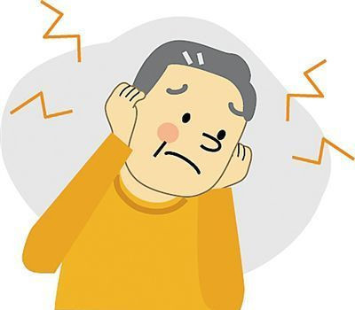 内耳|让你天旋地转的梅尼尔氏症