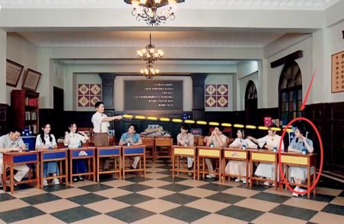 奔跑吧兄弟|《奔跑吧9》最卑微飛行嘉賓，被叫錯(cuò)名字后滿臉賠笑，卻不敢吭聲