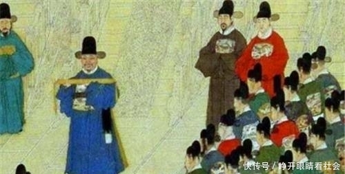 理解|古代“太子洗马”是什么官,真只是马夫吗?可能和你理解的不一样