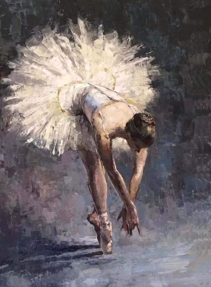 史蒂夫|不同画家笔下的女人,有着不同的美!