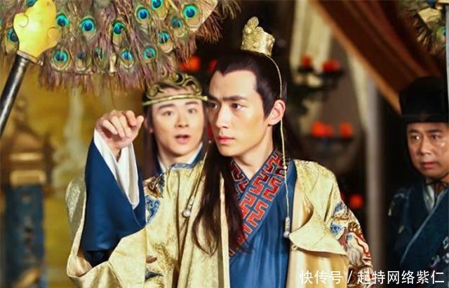 明武宗|宁王起兵谋反,仅43天便被平息,为何明武宗却高兴不起来